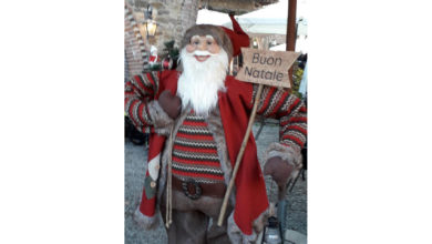 Photo of Buon Natale da “Menu dei Motori”!
