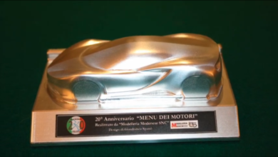 Photo of VIDEO remembering – Menu dei Motori 2016 – 20° Anniversary