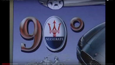 Photo of VIDEO remembering – Menu dei Motori 2004
