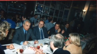 Photo of VIDEO gallery – Menu dei Motori: The origins