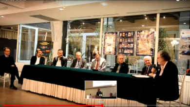 Photo of VIDEO remembering – Menu dei Motori 2016