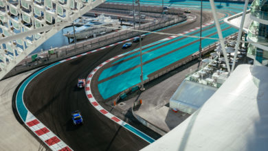 Photo of Ferrari Challenge APAC – Dubai pronta per il Ferrari Challenge APAC