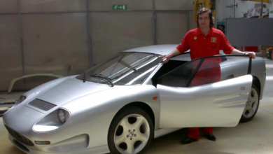 Photo of Ing. Fabrizio Ferrari racconta: Toni Auto GT Project