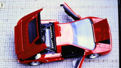 Photo of NASCITA E FINE DELLA CIZETA AUTOMOBILI
