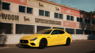 Photo of 2 Feb 2022 Aggiungi A Download  MC Edition: la nuova serie speciale che celebra l’anima racing di Maserati
