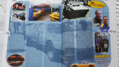 Photo of VIDEO anniversary – AutoElite – Menu dei Motori 25th Anniversary
