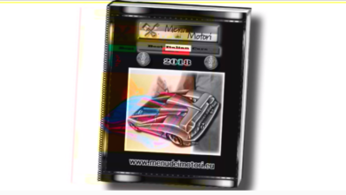Photo of VIDEO Collection – Menu dei Motori number 22