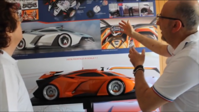 Photo of VIDEO – Antonio Sassi Design