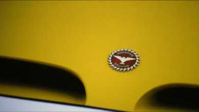 Photo of VIDEO history – Bizzarrini 5300 GT “Strada”