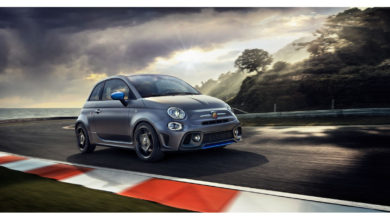 Photo of ABARTH E-GAMES: divertimento e sfide virtuali per un pieno di adrenalina con ABARTH SCORPION HOT LAP
