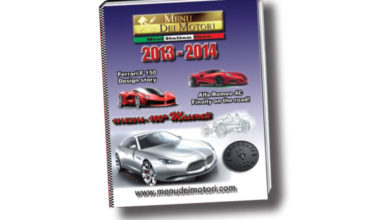 Photo of VIDEO Collection – Menu dei Motori number 18
