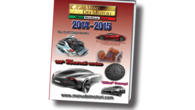 Photo of VIDEO Collection – Menu dei Motori number 19