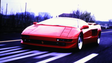 Photo of VIDEO History – CIZETA V16T