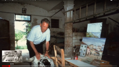 Photo of VIDEO History – Cav. Sergio Scaglietti
