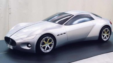 Photo of VIDEO History – Maserati GranTurismo