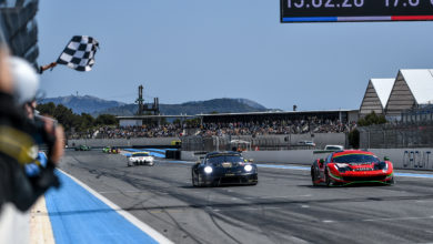 Photo of Vittoria al debutto per Rinaldi Racing nell’ELMS
