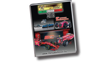 Photo of VIDEO Collection – Menu dei Motori numero 23