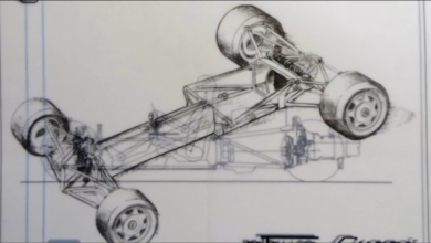 Photo of VIDEO History – De Tomaso Guarà