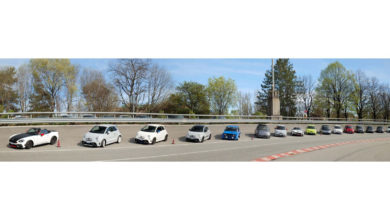 Photo of La passione dei Club Abarth rinnova le emozioni dello Scorpione