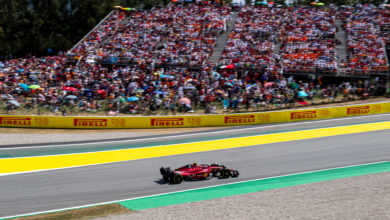 Photo of Gran Premio di Spagna – Domenica in salita, ma non è tutto da buttare