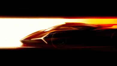 Photo of Lamborghini annuncia lo sviluppo di un prototipo ibrido da competizione di categoria LMDh