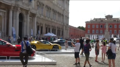 Photo of VIDEO Remembering – MOTOR VALLEY FEST torna questo fine settimana a Modena