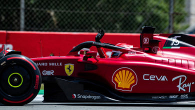 Photo of Gran Premio di Spagna – Quali recap: Charles ancora in pole! Carlos terzo