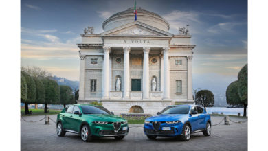 Photo of Alfa Romeo Tonale Hybrid: l’energia che muove ogni cosa