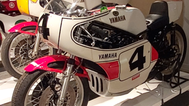 Photo of Anche auto e moto storiche alla quarta edizione del Motor Valley Fest