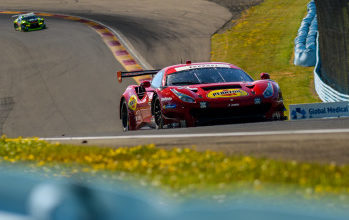 Photo of IMSA – Ferrari torna in azione nella Sei Ore di Watkins Glen