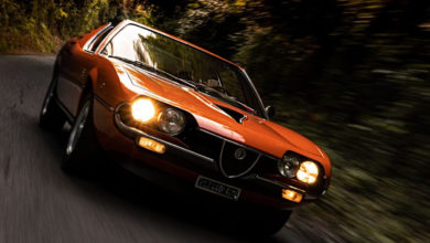 Photo of VIDEO History – Alfa Romeo Montreal
