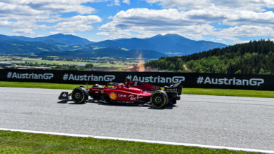 Photo of Gran Premio d’Austria – Prove libere 1: Charles secondo, Carlos settimo