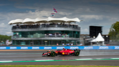 Photo of Gran Premio di Gran Bretagna – Quali recap: Carlos in pole, Charles terzo