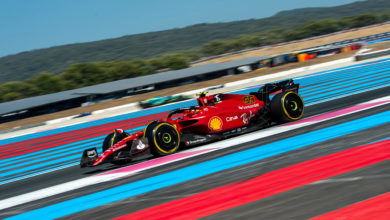 Photo of Gran Premio di Francia – Carlos rimonta 14 posizioni, Charles che peccato!