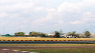 Photo of La Ferrari LMH completa il primo test a Fiorano