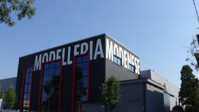 Photo of VIDEO – New Modelleria Modenese: The presentation