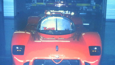 Photo of VIDEO Collection – Alfa Romeo: The historic Museum Arese
