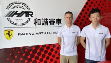 Photo of Harmony Racing, obiettivo titolo nel China Endurance Championship