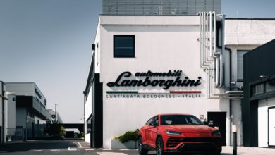 Photo of Lamborghini: primo semestre migliore di sempre