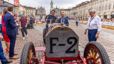Photo of AUTOLOOKWEEK: BUONA LA PRIMA!