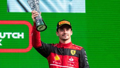 Photo of Gran Premio d’Olanda – Podio per Charles, gara frustrante per Carlos