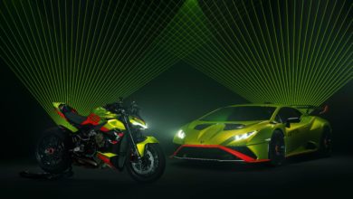 Photo of Ducati Streetfighter V4 Lamborghini: la sintesi perfetta dello stile sportivo italiano