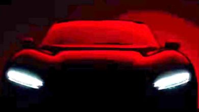 Photo of FERRARI Purosangue attesa per domani