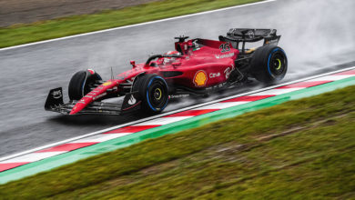 Photo of Gran Premio di Giappone – Libere 1: Carlos e Charles secondo e terzo sotto la pioggia