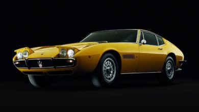 Photo of VIDEO Collection – Maserati GT: The History