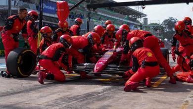 Photo of Gran Premio di San Paolo – Race recap: Carlos e Charles terzo e quarto