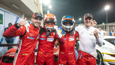 Photo of Ferrari si conferma campione del mondo costruttori e piloti nel WEC