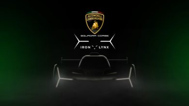 Photo of Lamborghini e Iron Lynx partner nel programma LMDh nel FIA WEC e IMSA dal 2024