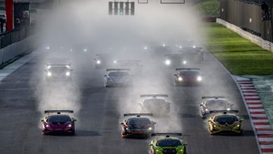 Photo of Lamborghini Super Trofeo: a Portimão assegnati tutti i titoli continentali Europa e Nord America