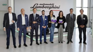 Photo of Automobili Lamborghini ottiene la certificazione IDEM per le politiche di gender equality